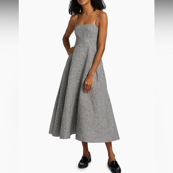 Reformation Dresses & Skirts - Reformation Gingham Dress